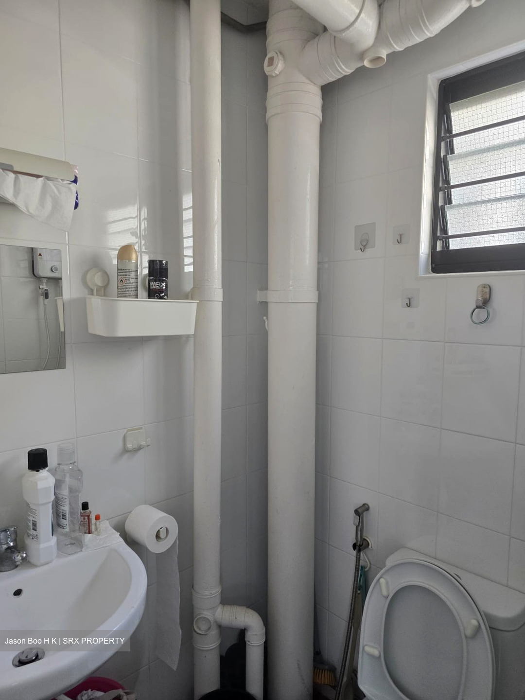 Blk 314 Kampong Ubi Greenville (Geylang), HDB 4 Rooms #488129551